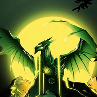 Scp 682/hình thái thật sự/