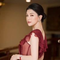 Thu Thủy ( mẹ cô )