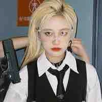 Trương Hân (Axin)