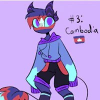 Kingdom of Cambodia(KC)