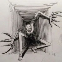 Quái vật dị biến.