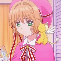 Sakura Kinomoto