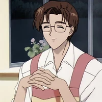 Fujitaka Kinomoto