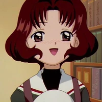 Rika Sasaki
