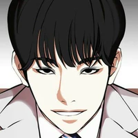 Yu Jin _ o
