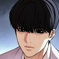Yu Seong _ o⁺