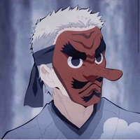 Urokodaki Sakonji