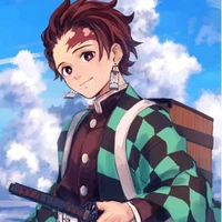 Kamado Tanjiro