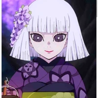 Ubuyashiki Kanata