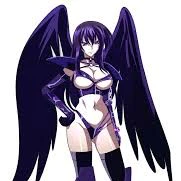 Raynare