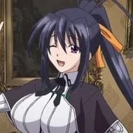 Himejima Akeno