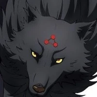 Ngọc Khuyển • Hắc