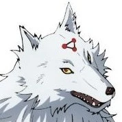 Ngọc Khuyển • Bạch