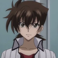 Hyoudou Issei