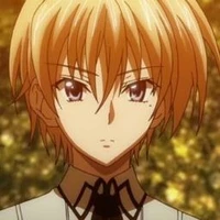 Kiba Yuuto