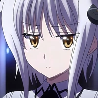 Toujou Koneko