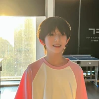 Trần Tuấn Minh - lúc nhỏ