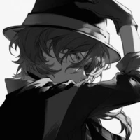 Chuuya Nakahara