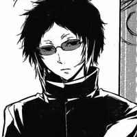 Akutagawa Ryuunosuke