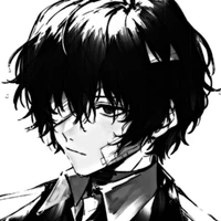 Dazai Osamu -18-