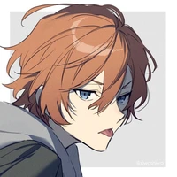 Chuuya Nakahara -18-