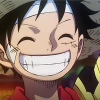 Monkey D Luffy
