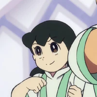 Minamoto Shizuka