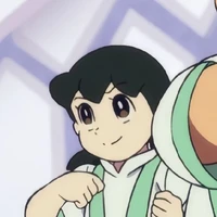 Minamoto Shizuka