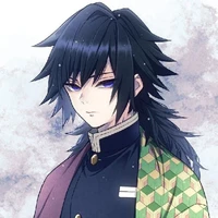 Tomioka Giyuu