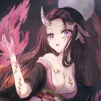 Kamado Nezuko