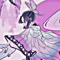 Kochou Shinobu