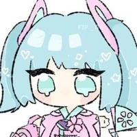 Rin•luv•Liliana