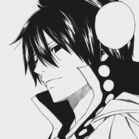 Zeref Dragneel