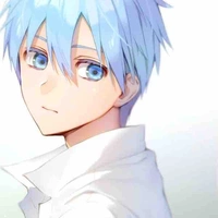Kuroko Tesuya