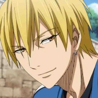 Kise Ryota