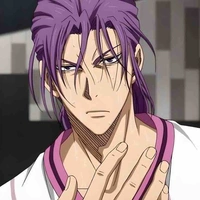 Murasakibara Atsushi