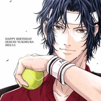 Yukimura Seiichi 