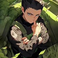 Shikamaru