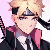 Boruto