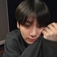 Jungkook -Anh-