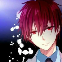 Rio Mitari ( anh trai nu9)
