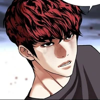 James Lee/Lee Ji Hoon