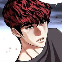 James Lee/Lee Ji Hoon