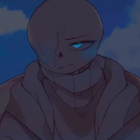 nightmare sans