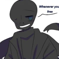 nightmare sans