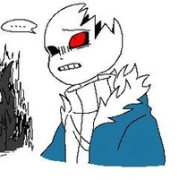 horror sans