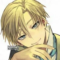 Monoma Neito _ Phantom Theif