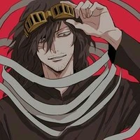 Aizawa Shouta _ Eraserhead