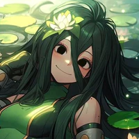 Asui Tsuyu _ Froppy