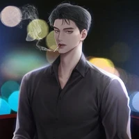 Lục Hạo Hiên_ba cậu